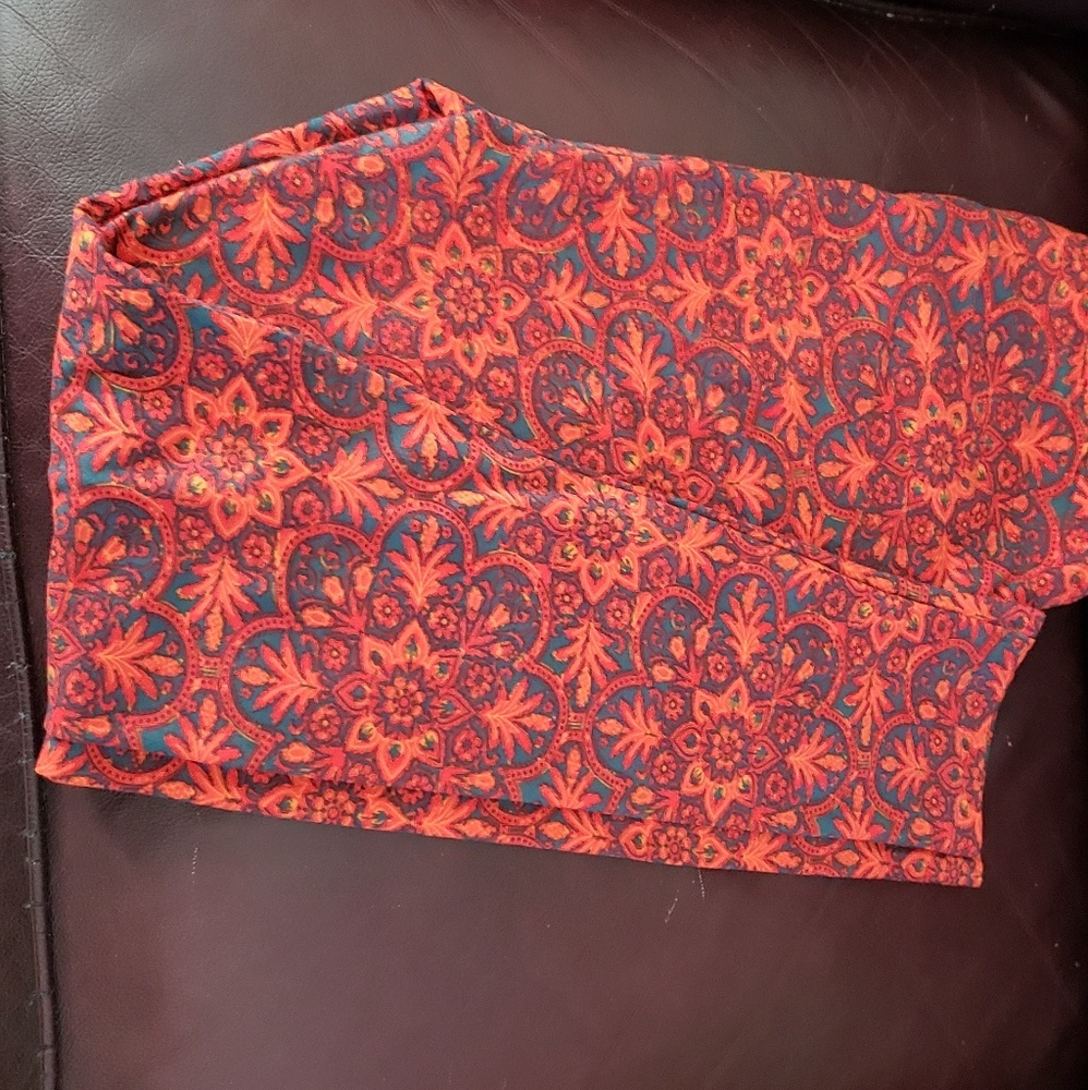 TC Mandalla Leggings